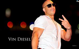 Vin Diesel